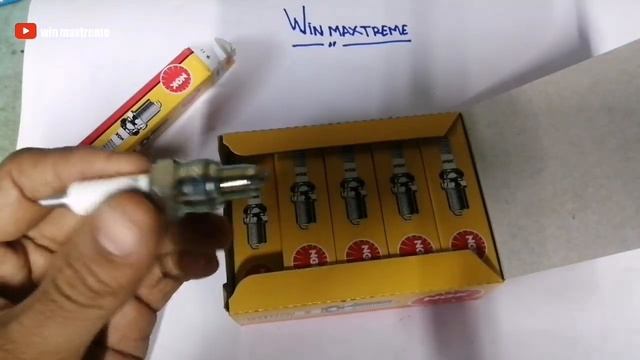 Punca Spark Plug Cepat Mati..!!Ramai Tak Tahu.! Jom Belajar⚡?