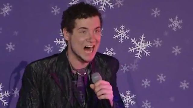 Голубой Огонек Часть 2 смотреть онлайн