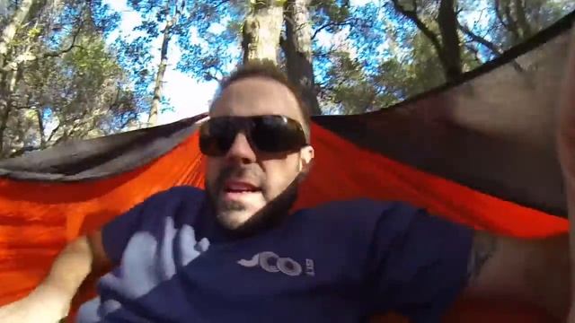 Kammok Roo, Dragonfly Bug Net & Python Straps Setup & Review смотреть онлайн