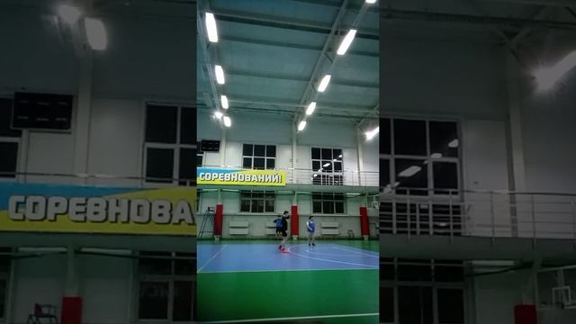 Моя футбольная тренировка. Первое видео смотреть онлайн
