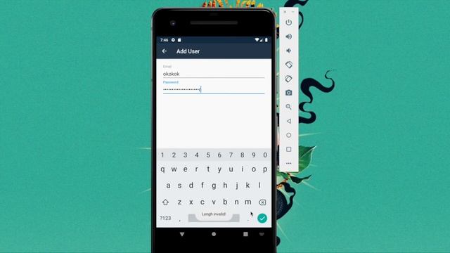 Xamarin Android Native SQLITE con ListView Introducción смотреть онлайн