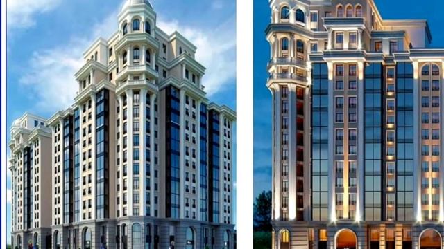 Душанбе дар Оянда Будущее Душанбе смотреть онлайн