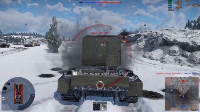 i5 10400f + GTX 1070ti test Warthunder maximum setting смотреть онлайн