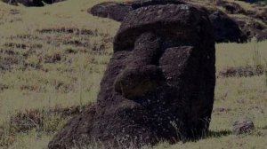 Остров Пасхи. Самое таинственное и жуткое место на Земле
