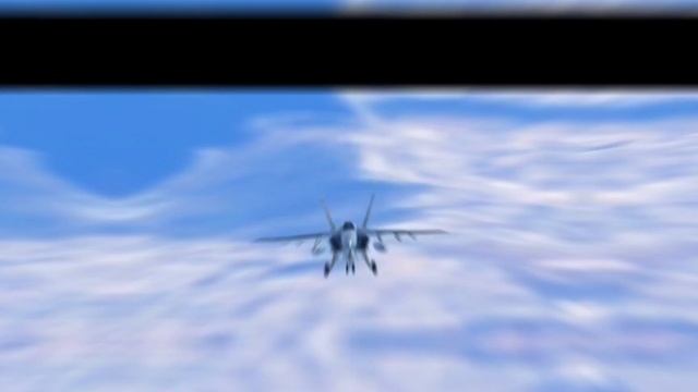 F/A-18 flight | Infinity flight simulator смотреть онлайн