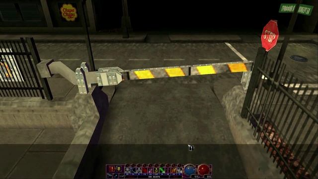 [Review Factory] Обзор на Sanity: Aiken's Artifact смотреть онлайн