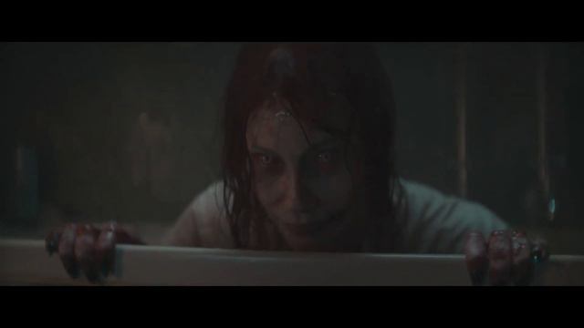 evil dead rise feet смотреть онлайн