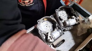 How to  Remove Repair and Install Transfer Case Actuator.Land Cruiser 2012///Tagalog