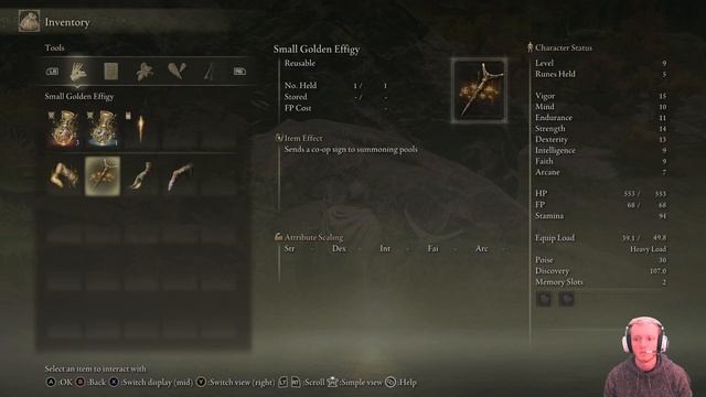 How to Summon People For Co Op Elden Ring смотреть онлайн