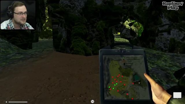 Куплинов rake#1 смотреть онлайн