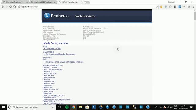 Integração CSV Automática - 02/03 смотреть онлайн
