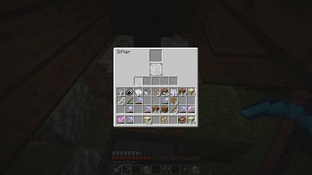 Minecraft Dinosaurs! || 401 || Fixing the sifting смотреть онлайн