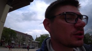 Минеральные воды обзор города. Почему так?
