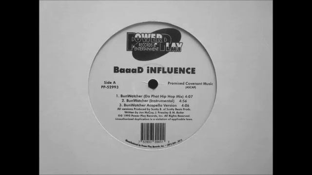 snares - bad influence смотреть онлайн