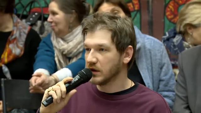 Заседание Управляющего совета ГБОУ Школы № 734 25 01 2018 г смотреть онлайн