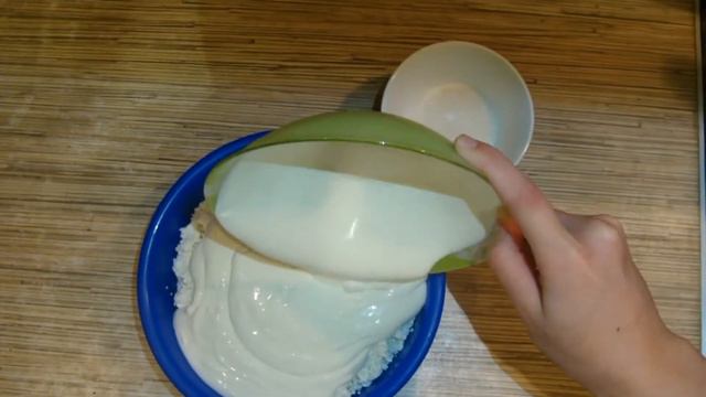 Творожный чизкейк с клубникой. смотреть онлайн