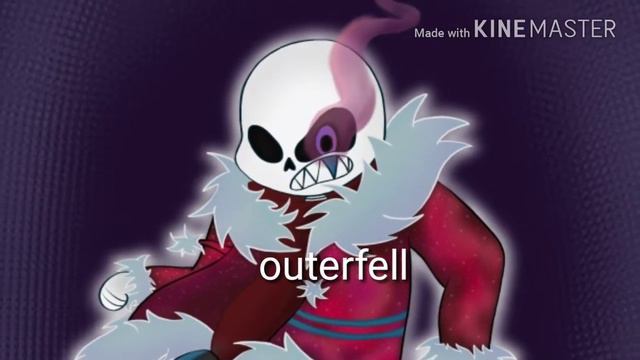 Sans Au Themes