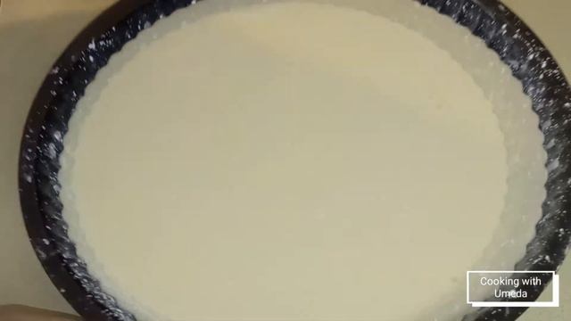 Сладкая выпечка по-домашнему