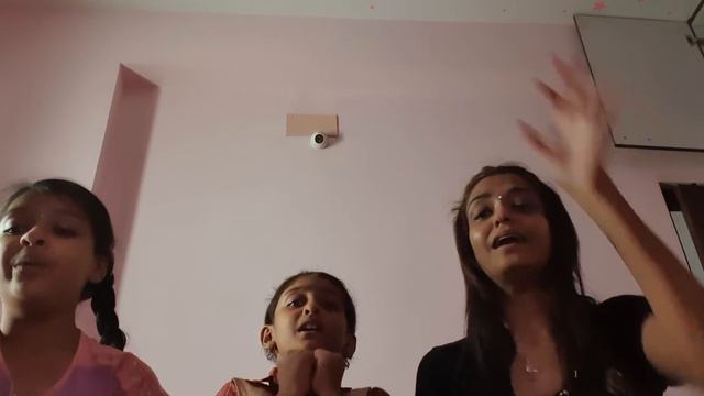 A tribute to Mugen Rao by 3 sis смотреть онлайн