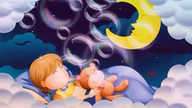 "Засыпай скорее!" смотреть онлайн