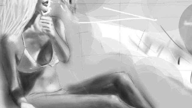 Елена Летучая # 2( Photoshop ) смотреть онлайн