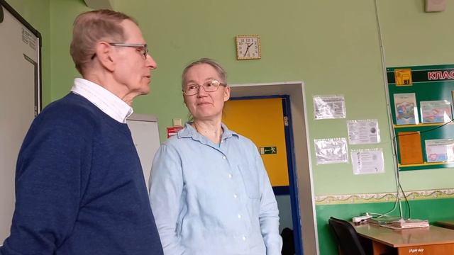 Азнакаево 9 школа Матти ОH5SY отвечает на вопрос смотреть онлайн