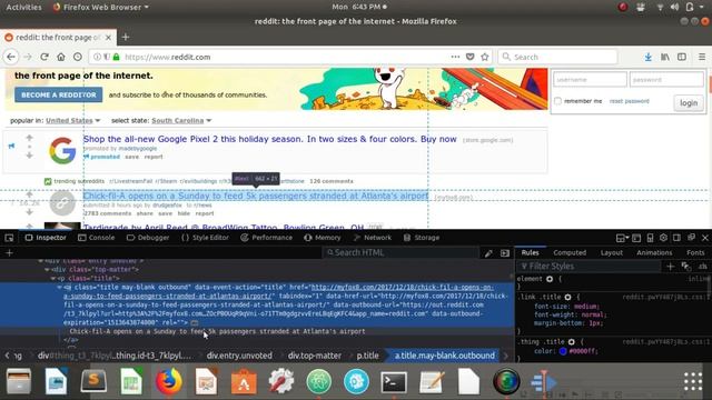 Building a Web Scraper for Reddit with NodeJS смотреть онлайн