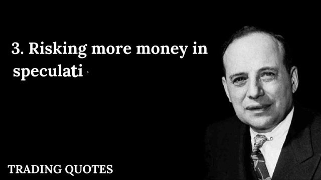 “The longer the bull market lasts the more....... Benjamin graham @tradingquotes9160 #16 смотреть онлайн