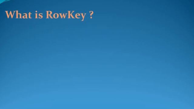 Latest Apache Hbase Interview Questions and Answers for freshers and experienced– Part 3 смотреть онлайн