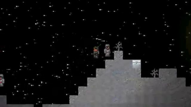 Small Space Adventure 0.1/Робот №2 смотреть онлайн