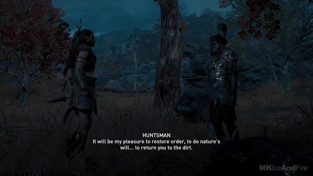 ASSASSIN'S CREED ODYSSEY Legacy Of The First Blade Ending + Final Boss смотреть онлайн