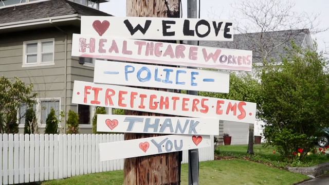 Toast of the Town: Erika Lautenbach, Whatcom County Health Department смотреть онлайн