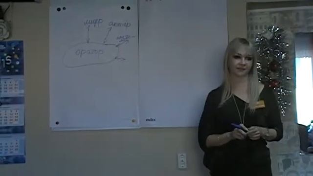 Школа риторики и полемики С. Колгановой смотреть онлайн