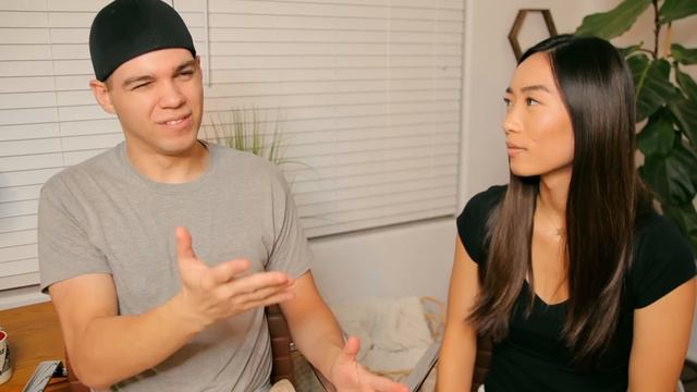 How Much ASL Slang Does My Hearing Girlfriend Know? смотреть онлайн