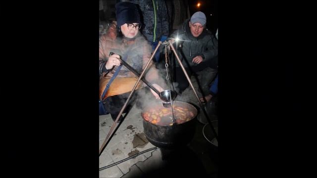 ДР VW-BUS.RU в Белгороде! 2017 г. смотреть онлайн