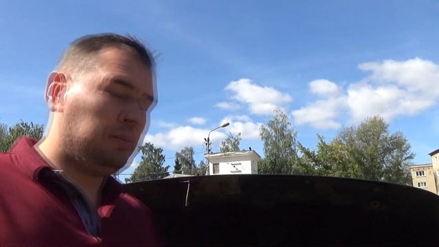 Маслажор двигателя. Обман перекупов смотреть онлайн