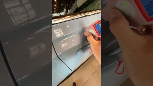 CHERY TIGGO 7 PRO MAX РАЗОБЛАЧЕНИЕ ОЦИНКОВКИ КУЗОВА и ТОЛЩИНЫ ЛКП (Made in China) Часть 1 смотреть онлайн