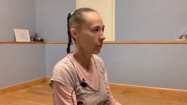 Медитация #12