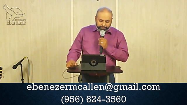 Pastor WIly De Blas | Bendición en la Casa #2 смотреть онлайн