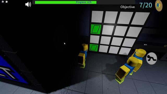 Trapped Chapter 3 |Playthrough!!!!!|