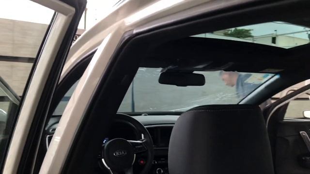 NOVA KIA SPORTAGE 2020 смотреть онлайн