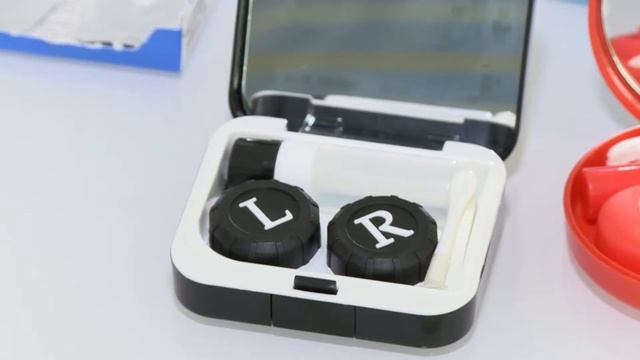 Контактные линзы: четкий взгляд на мир