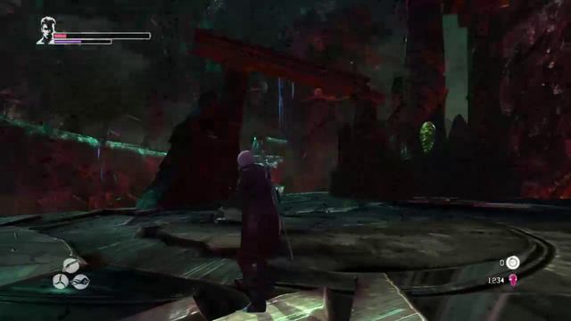 DevilMayCry (DMC) 