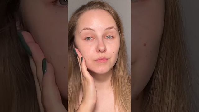 Увлажняющая база для сухой кожи ?? #макияж #makeup #beauty #бюджетнаякосметика #косметика смотреть онлайн