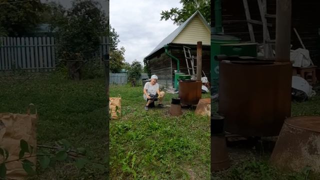 беспредел председателя СНТ Лиман Трубниковой В.А. смотреть онлайн