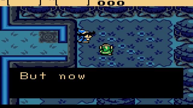 12 Days Of Zelda Christmas Day 7 Oracle Of Ages смотреть онлайн