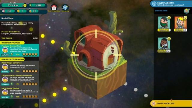 Holy Potatoes! A Weapon Shop! 02 смотреть онлайн