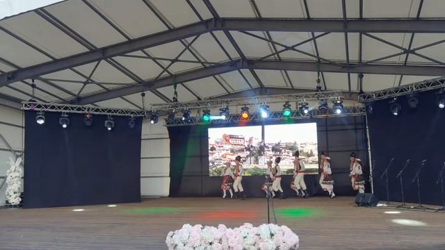 International Folklore Festival Veliko Tarnovo 20210725 203057 смотреть онлайн