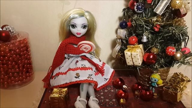 [ОКОНЧЕНА] Новогодняя Лотерея в ВКонтакте смотреть онлайн